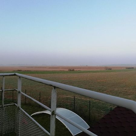 Les Fermiers Bed & Breakfast Giremoutiers Exterior foto